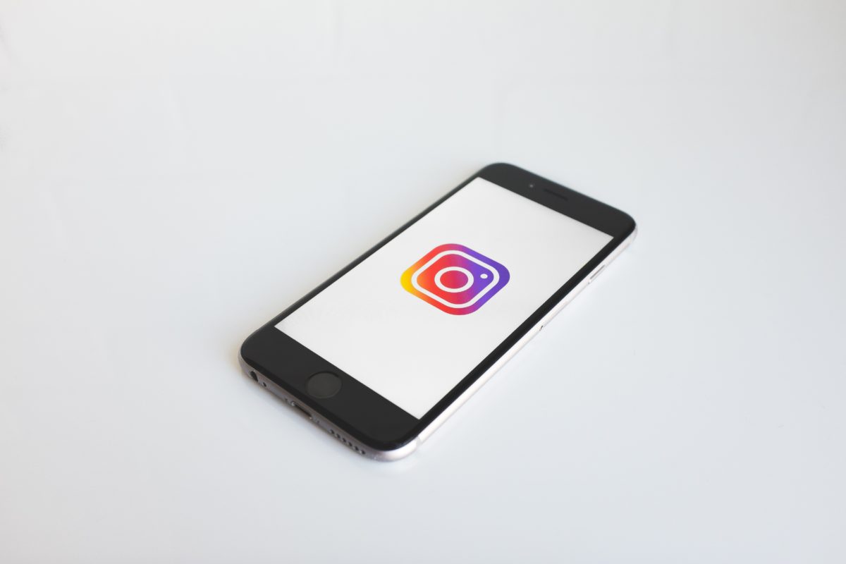 instagram engagement down